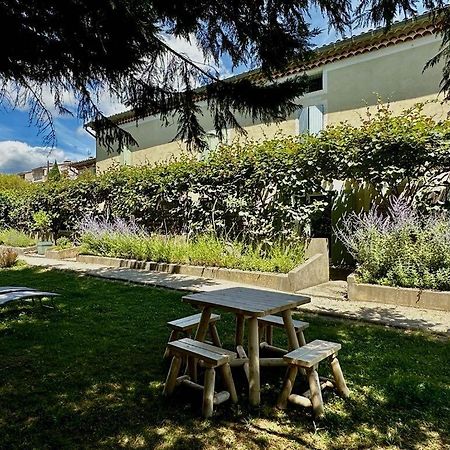 Clos De La Noria Pont-Saint-Esprit Exterior foto