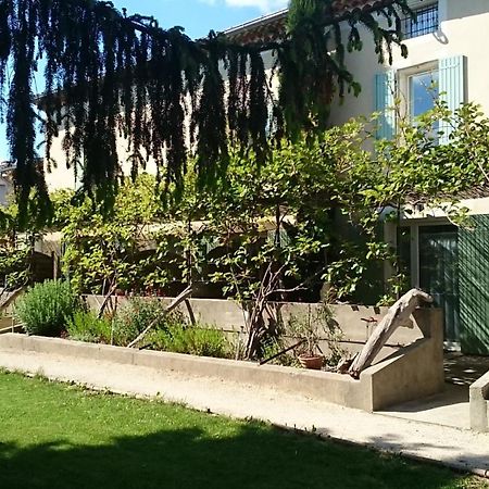 Clos De La Noria Pont-Saint-Esprit Exterior foto
