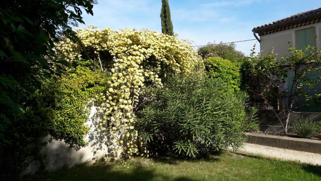 Clos De La Noria Pont-Saint-Esprit Exterior foto