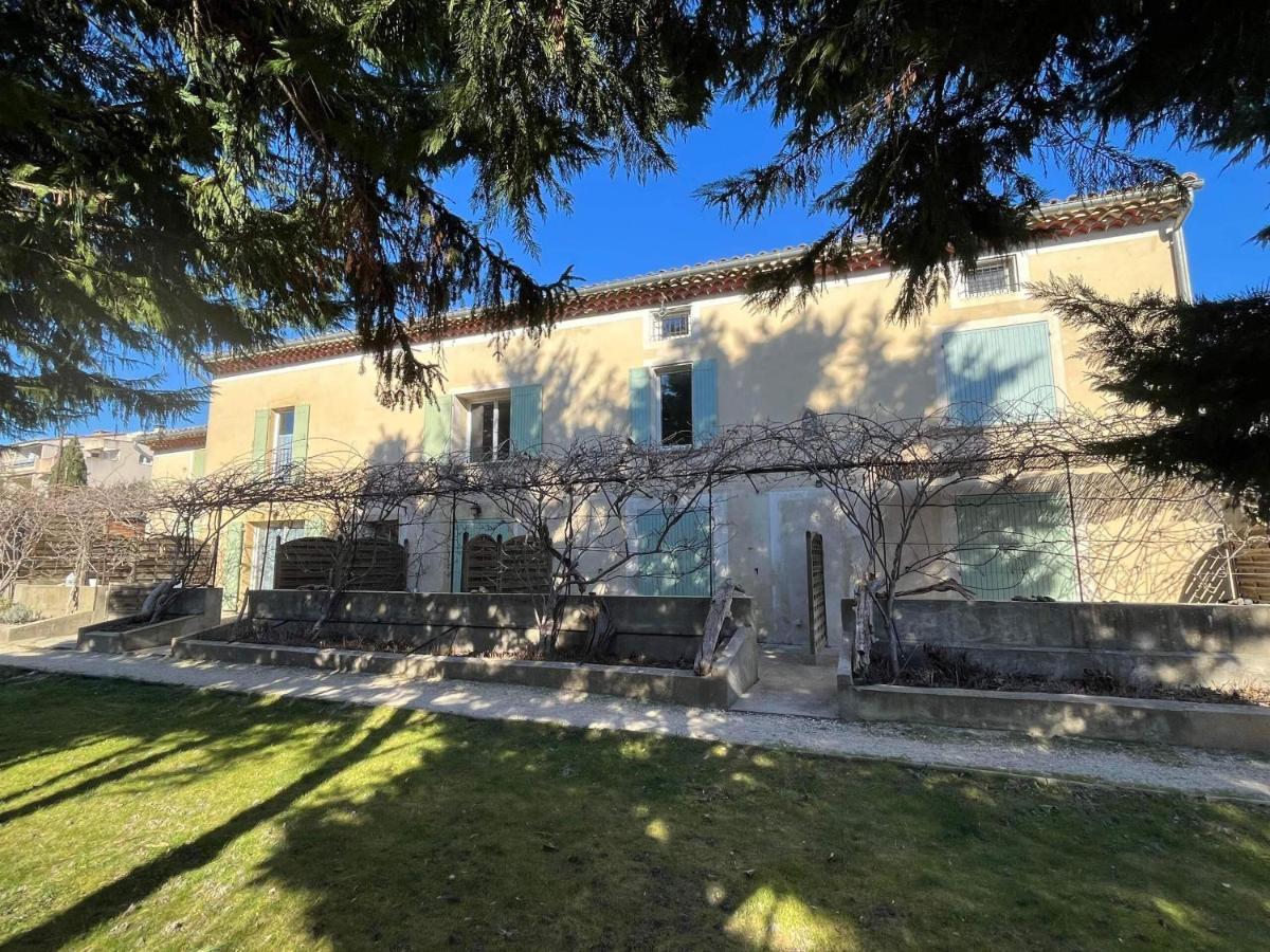 Clos De La Noria Pont-Saint-Esprit Exterior foto