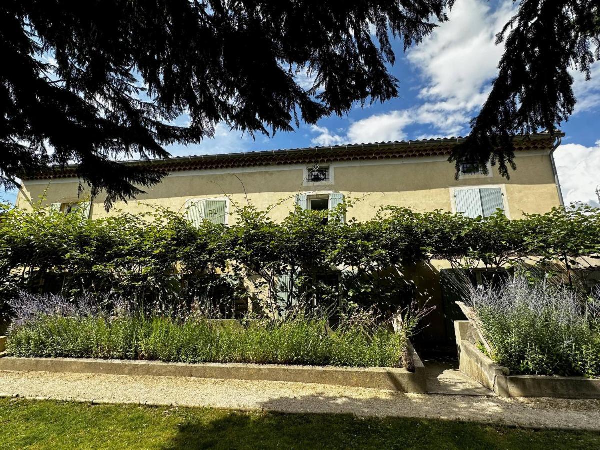 Clos De La Noria Pont-Saint-Esprit Exterior foto