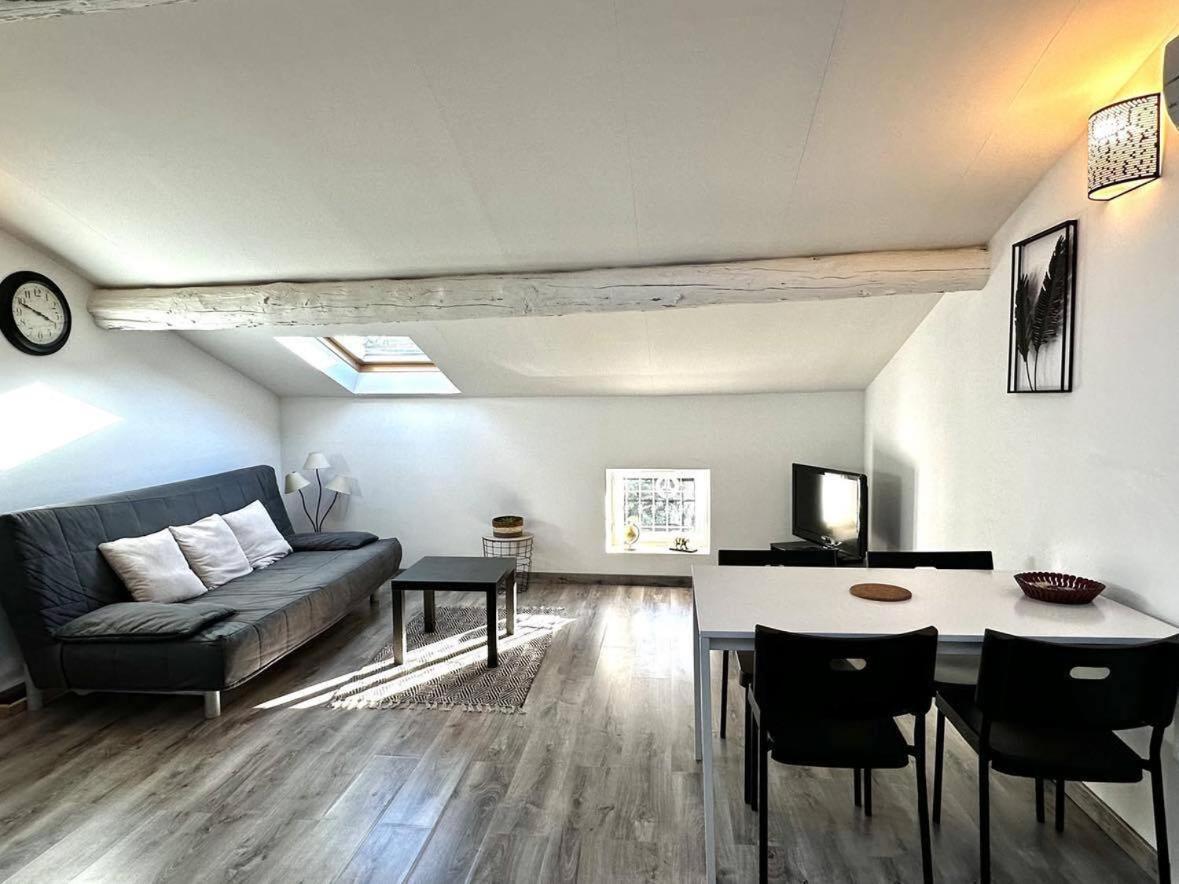 Clos De La Noria Pont-Saint-Esprit Habitación foto