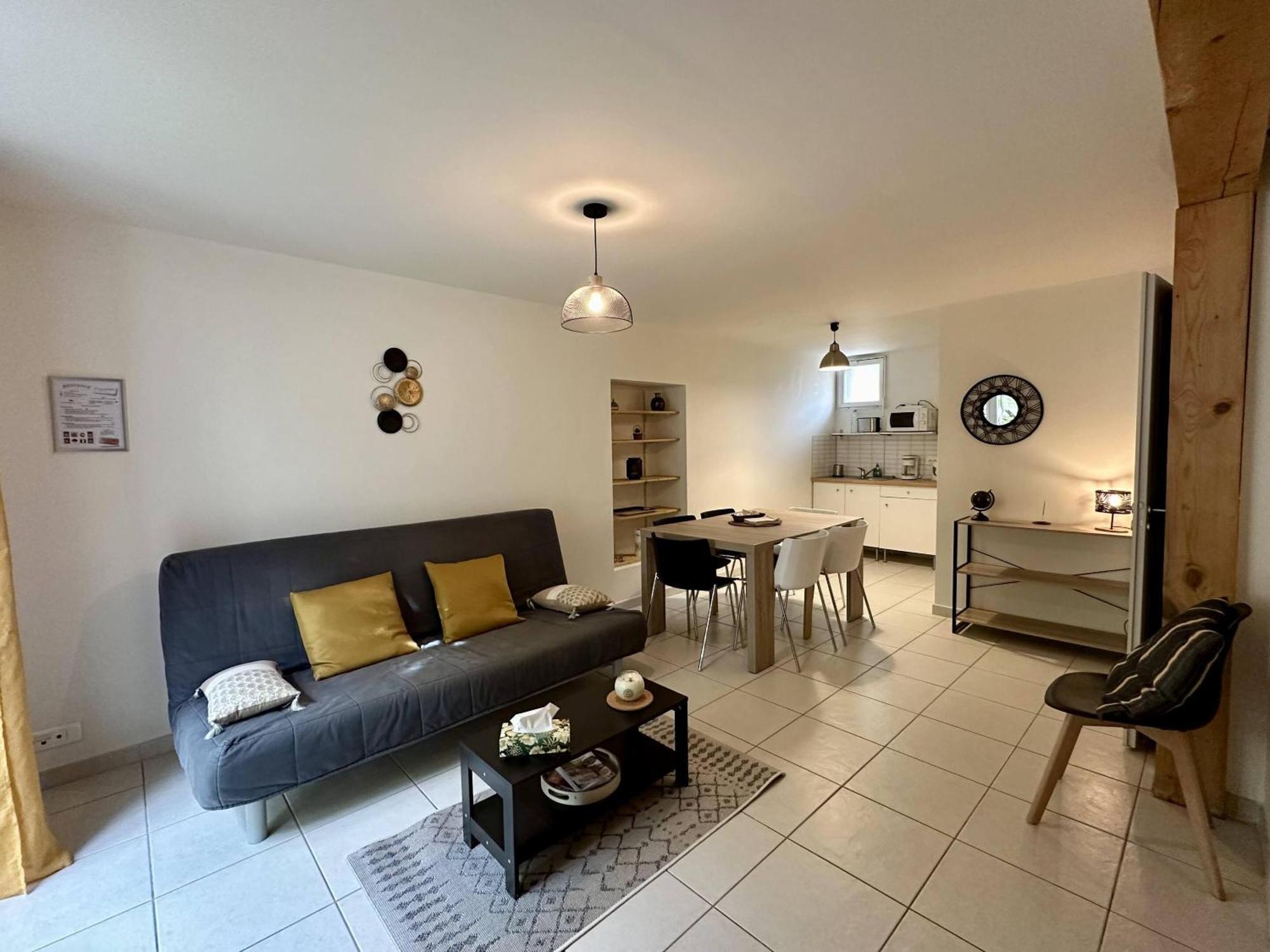 Clos De La Noria Pont-Saint-Esprit Habitación foto
