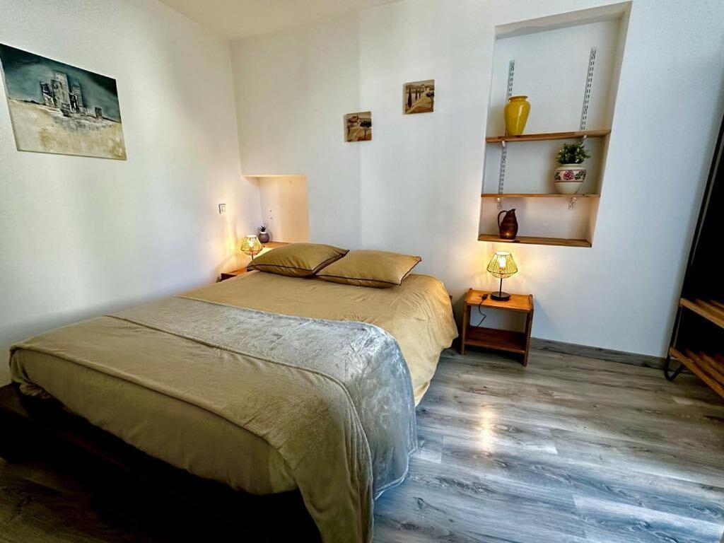 Clos De La Noria Pont-Saint-Esprit Habitación foto