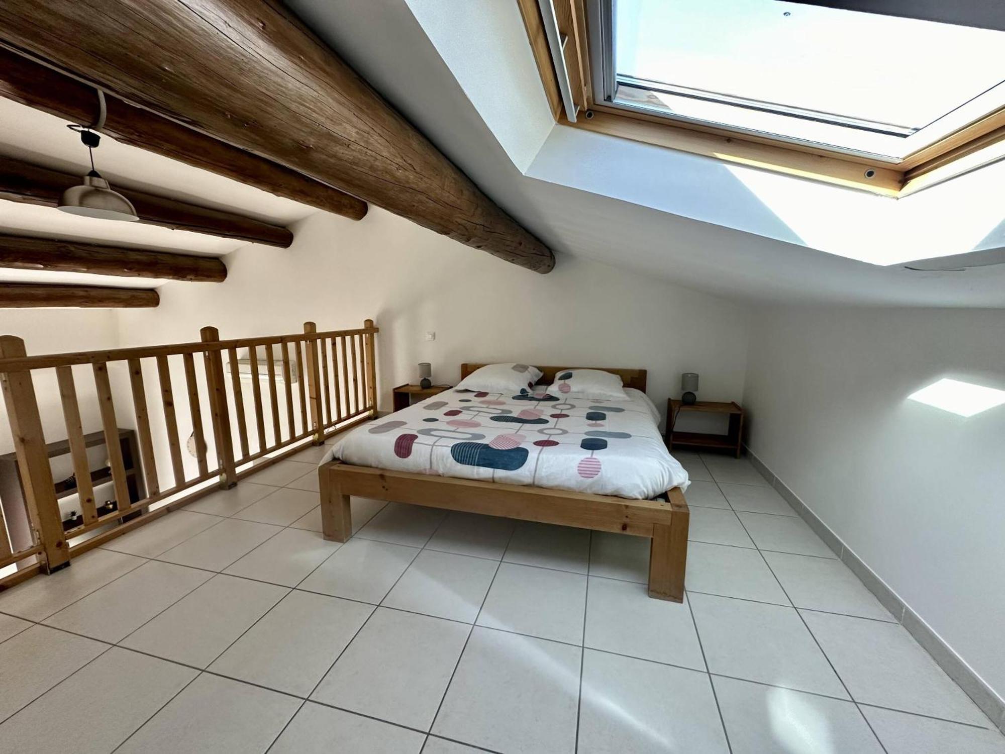 Clos De La Noria Pont-Saint-Esprit Habitación foto