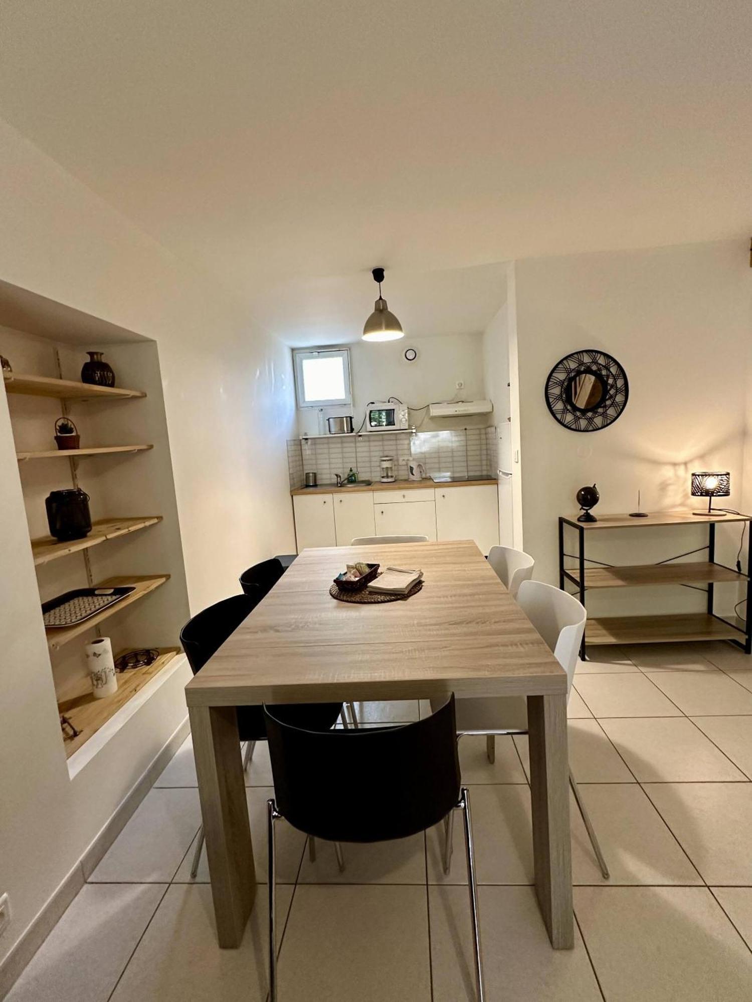 Clos De La Noria Pont-Saint-Esprit Habitación foto