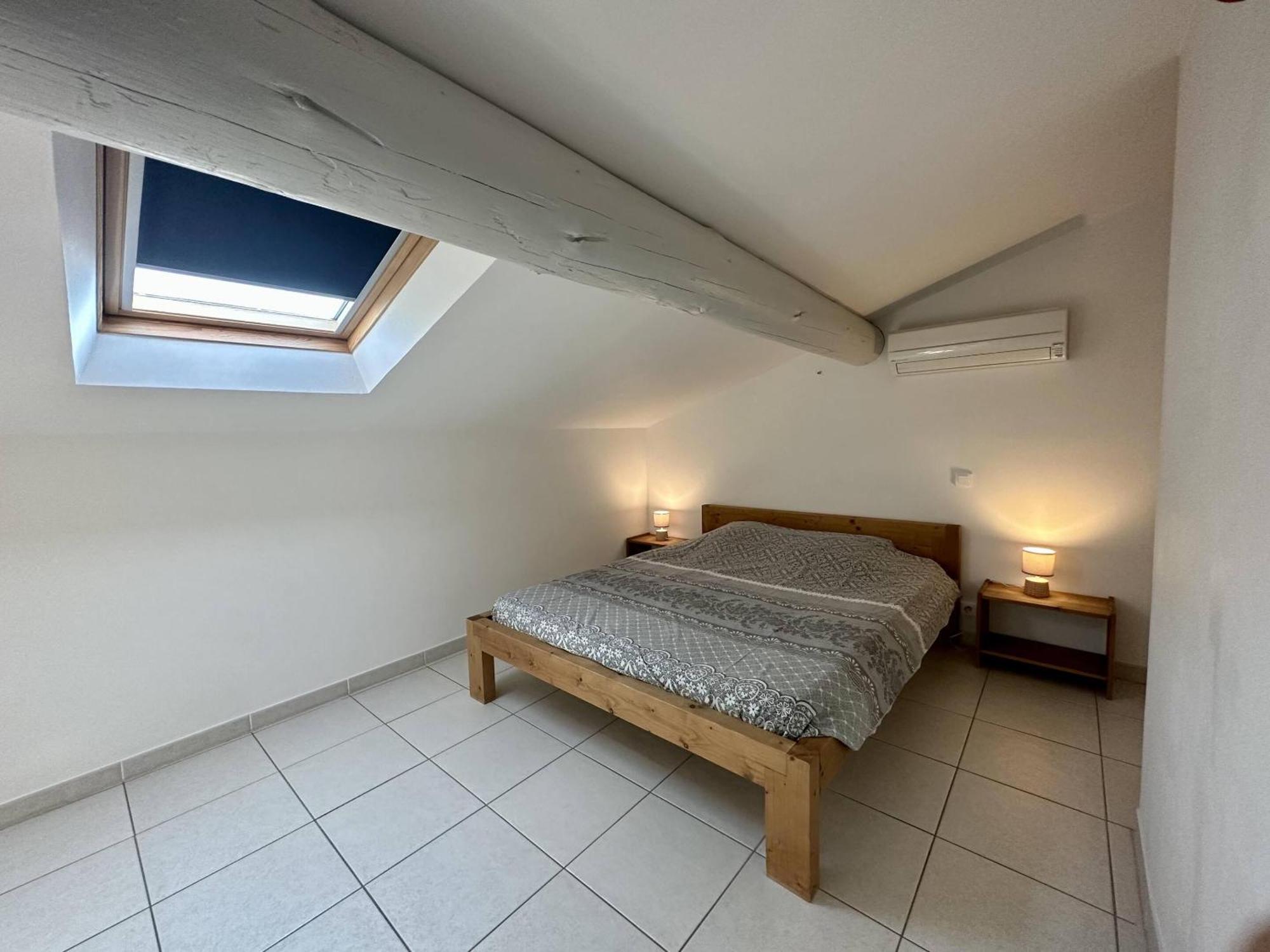 Clos De La Noria Pont-Saint-Esprit Habitación foto