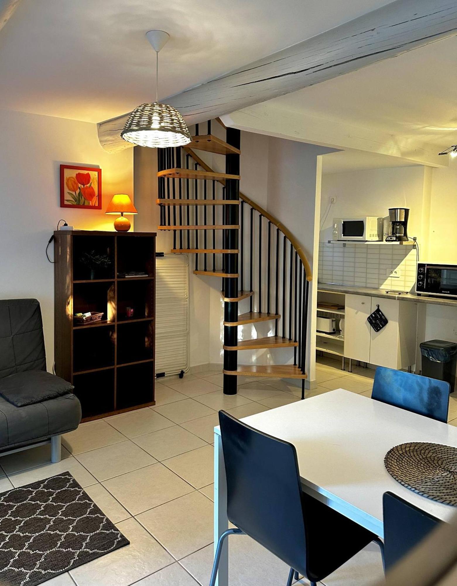 Clos De La Noria Pont-Saint-Esprit Habitación foto