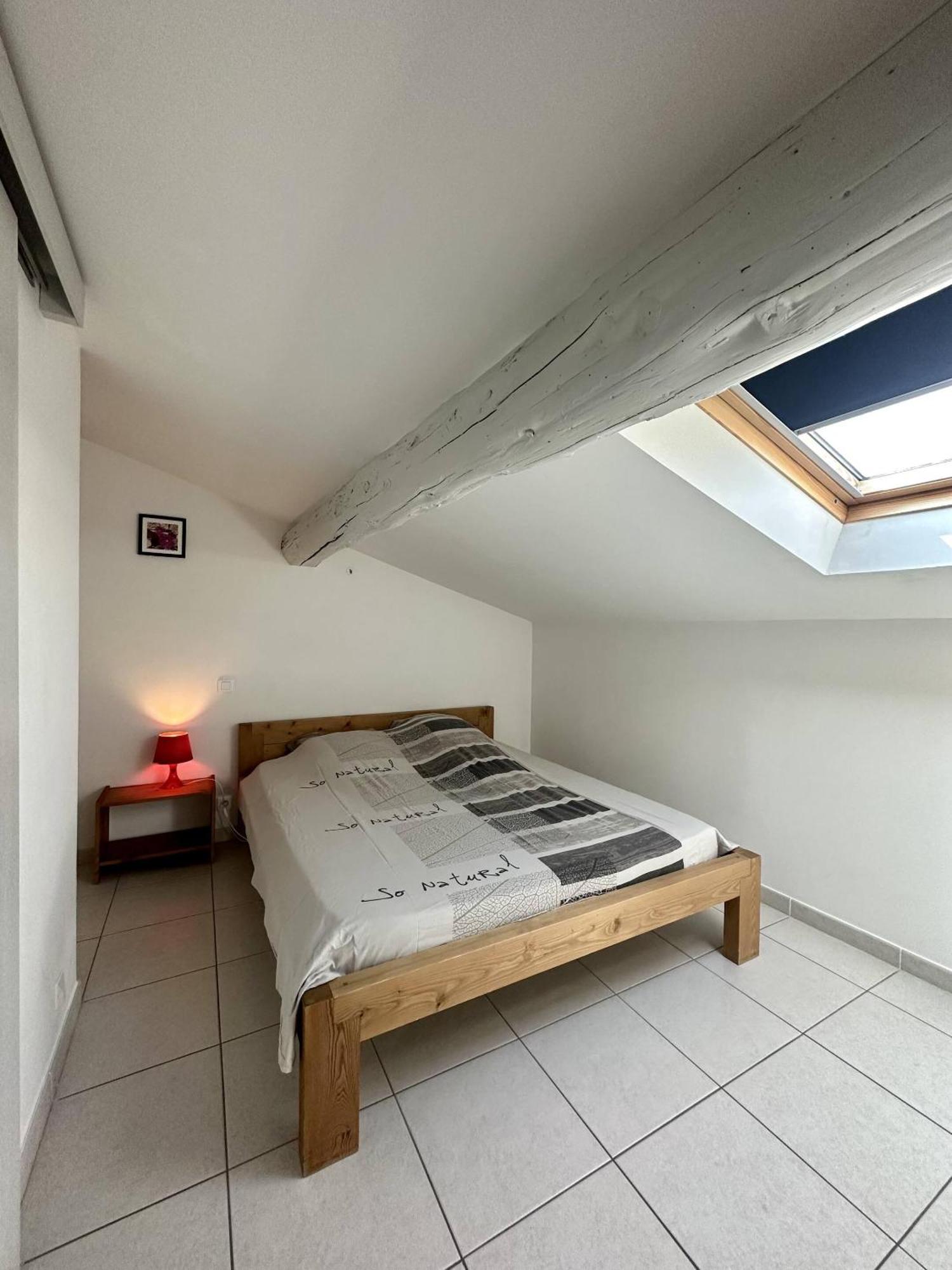 Clos De La Noria Pont-Saint-Esprit Habitación foto