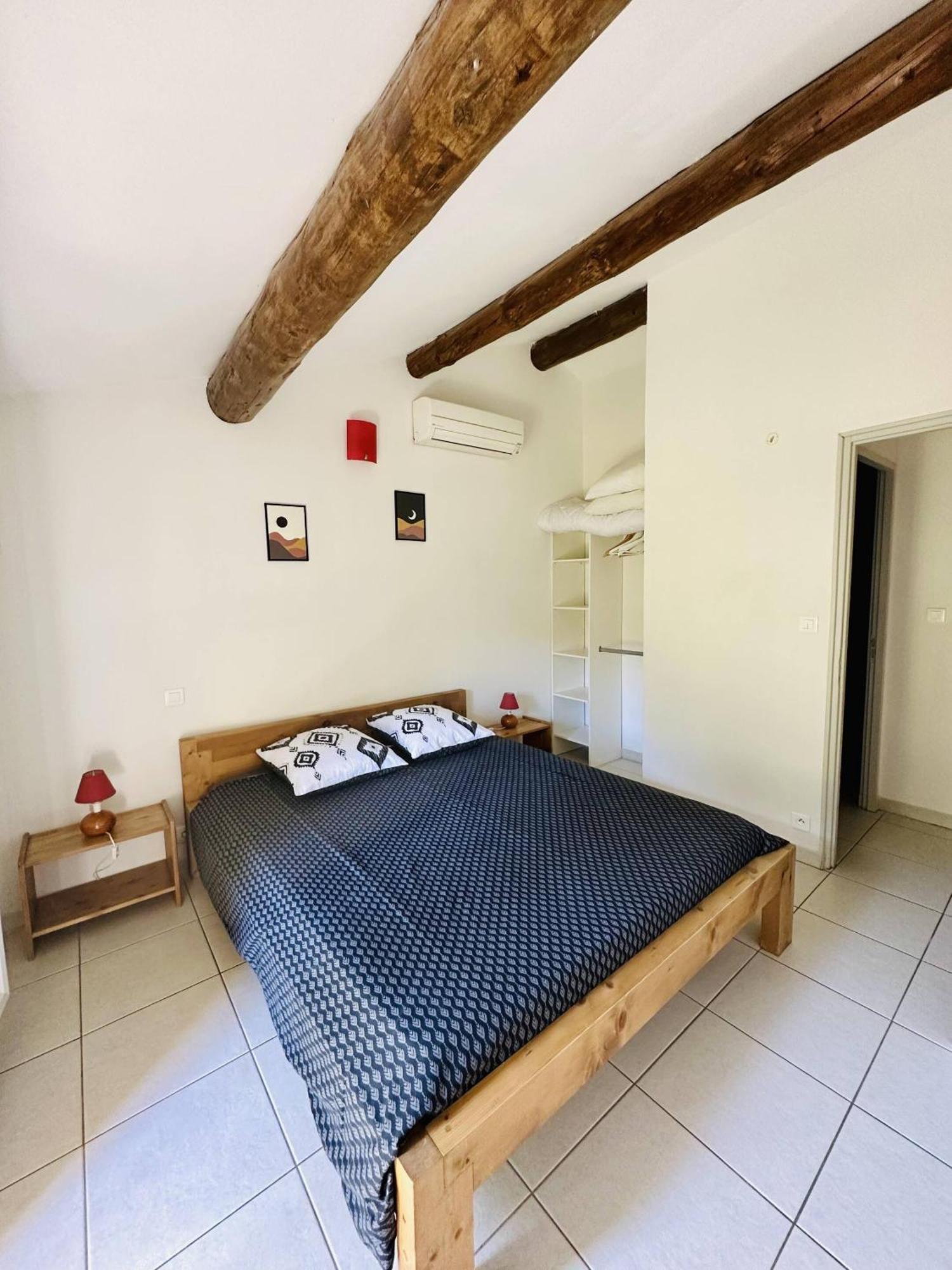 Clos De La Noria Pont-Saint-Esprit Habitación foto