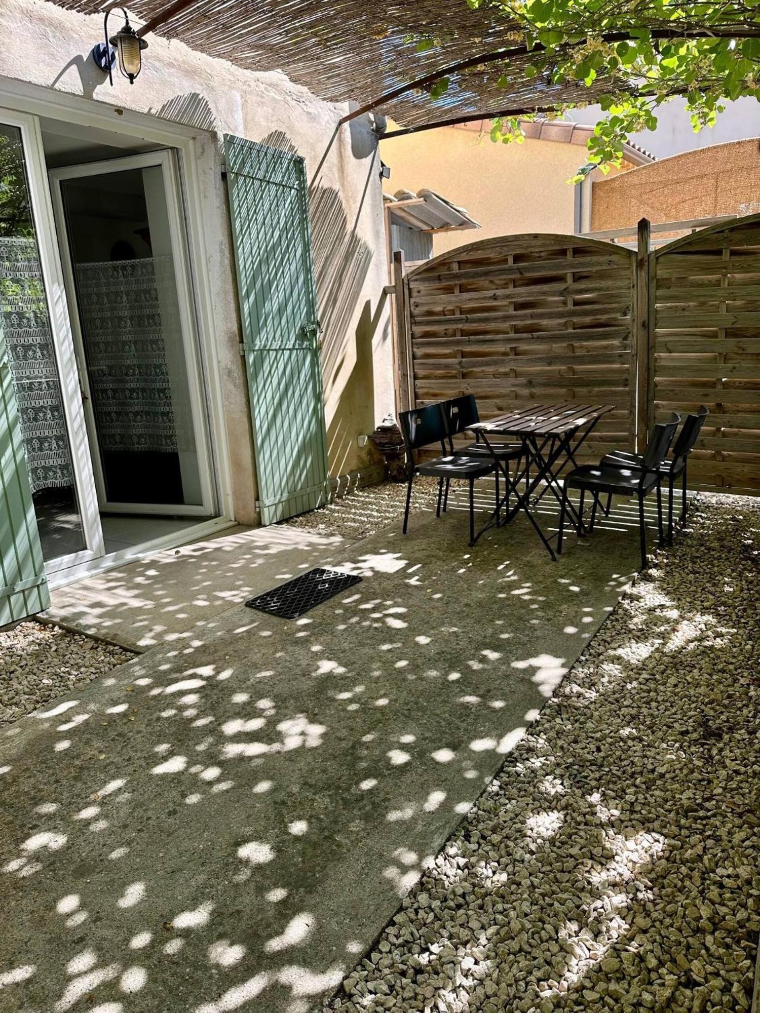 Clos De La Noria Pont-Saint-Esprit Habitación foto