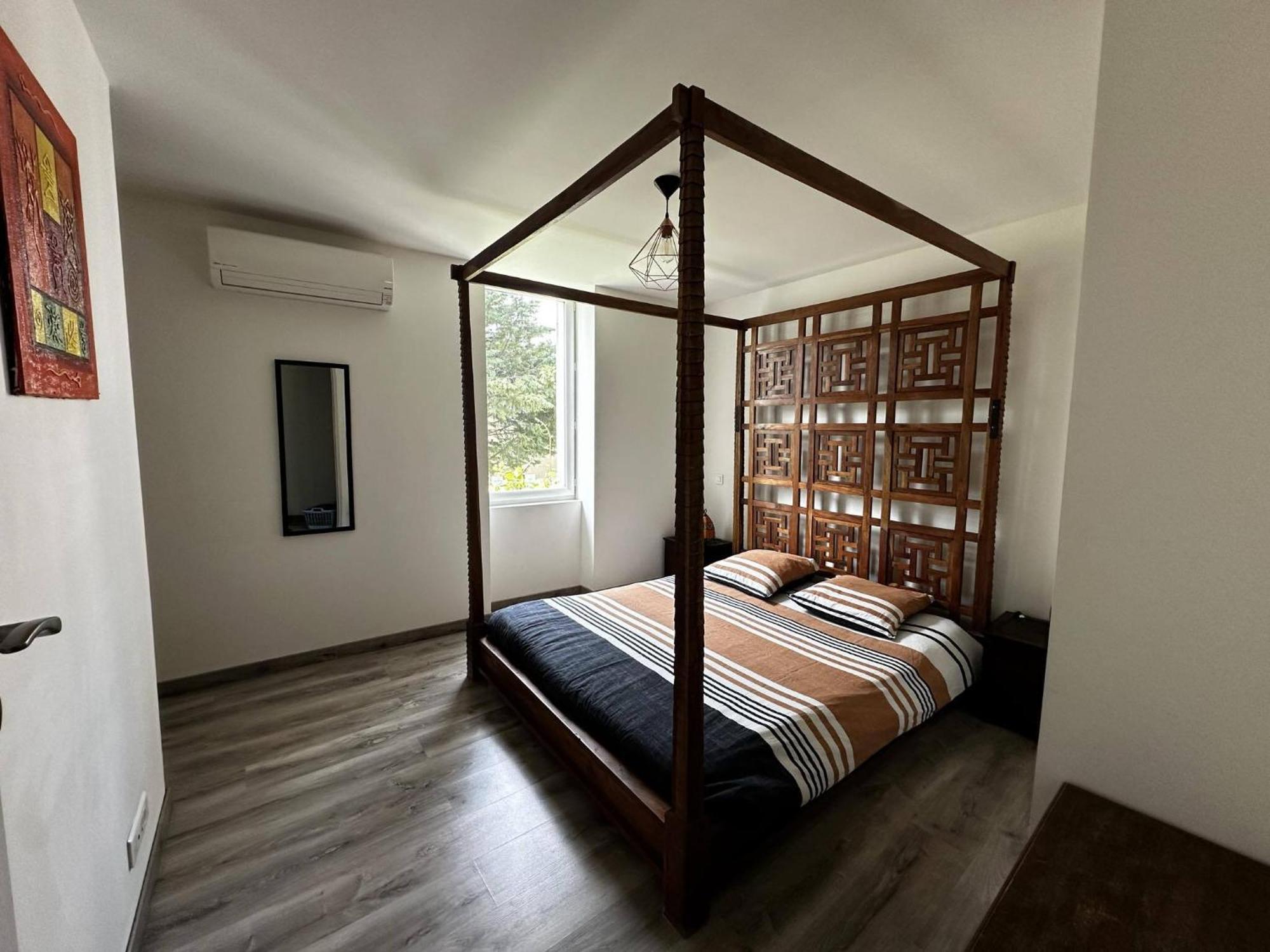 Clos De La Noria Pont-Saint-Esprit Habitación foto