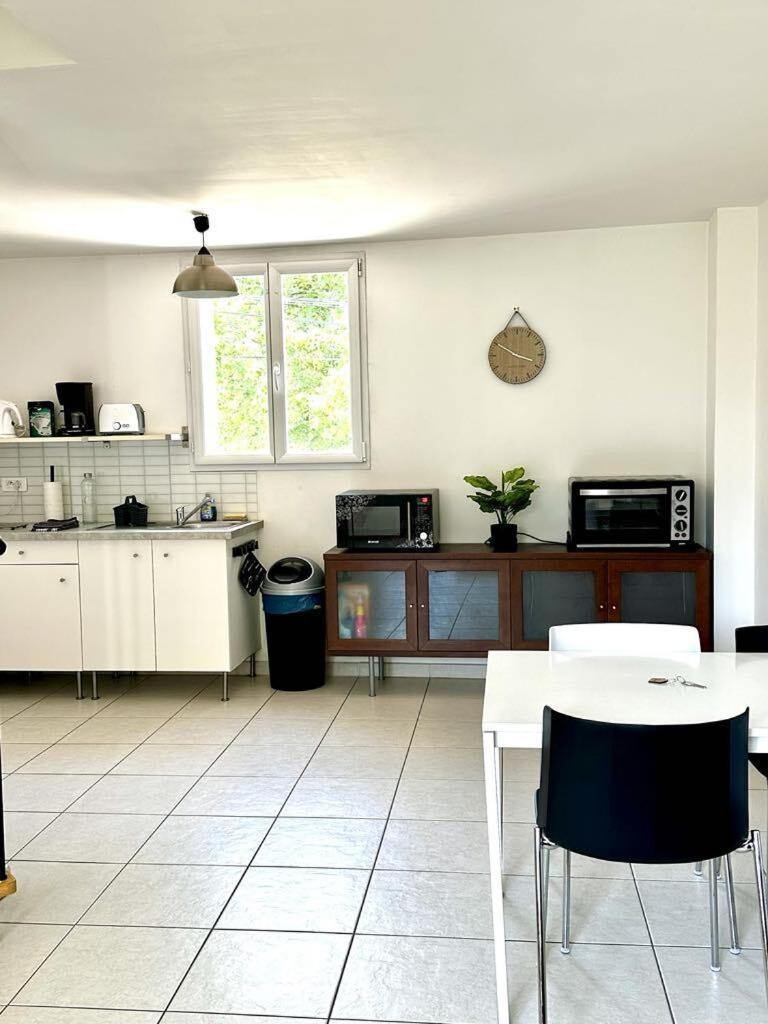Clos De La Noria Pont-Saint-Esprit Habitación foto