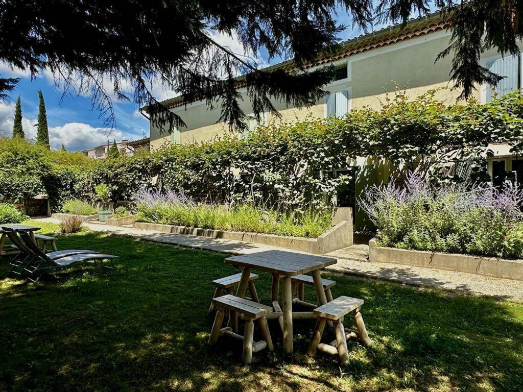 Clos De La Noria Pont-Saint-Esprit Exterior foto