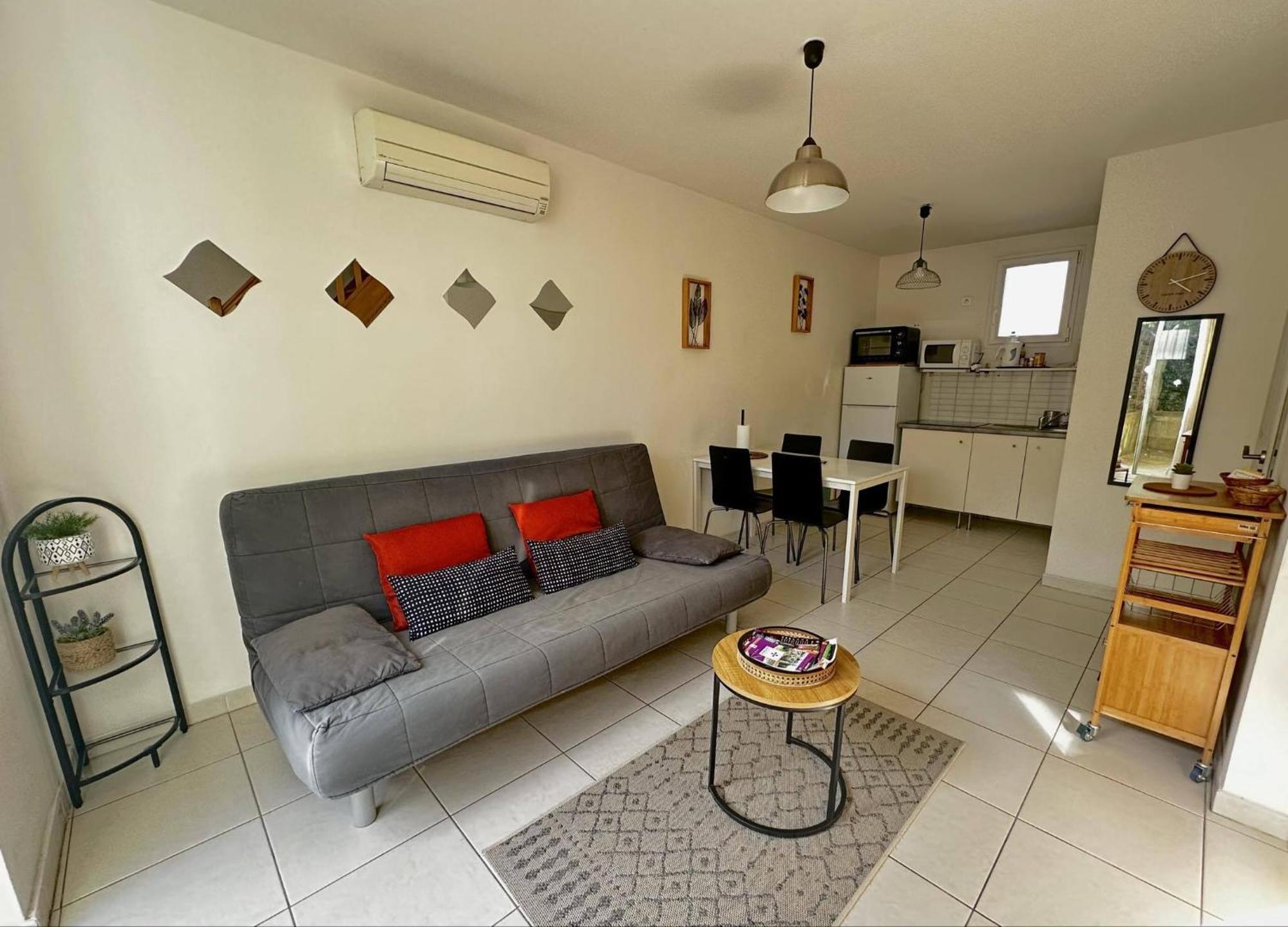 Clos De La Noria Pont-Saint-Esprit Habitación foto