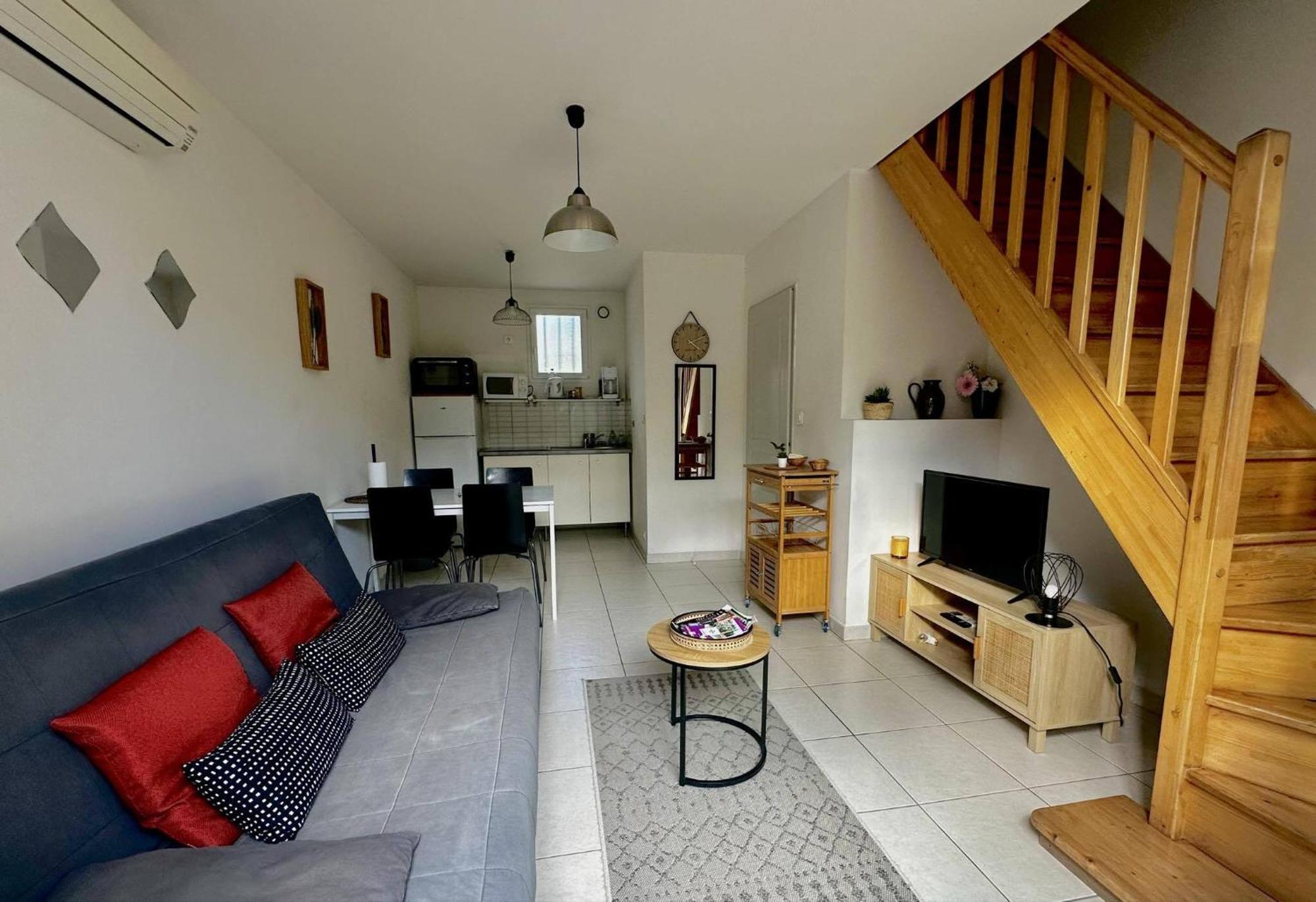 Clos De La Noria Pont-Saint-Esprit Habitación foto